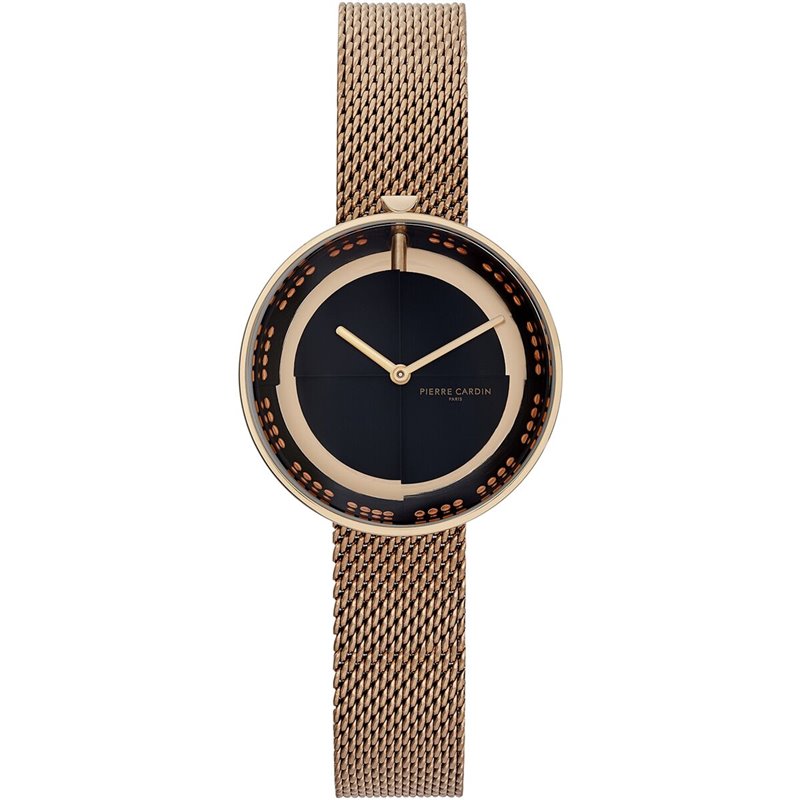 Montre Femme Pierre Cardin cmA-0001