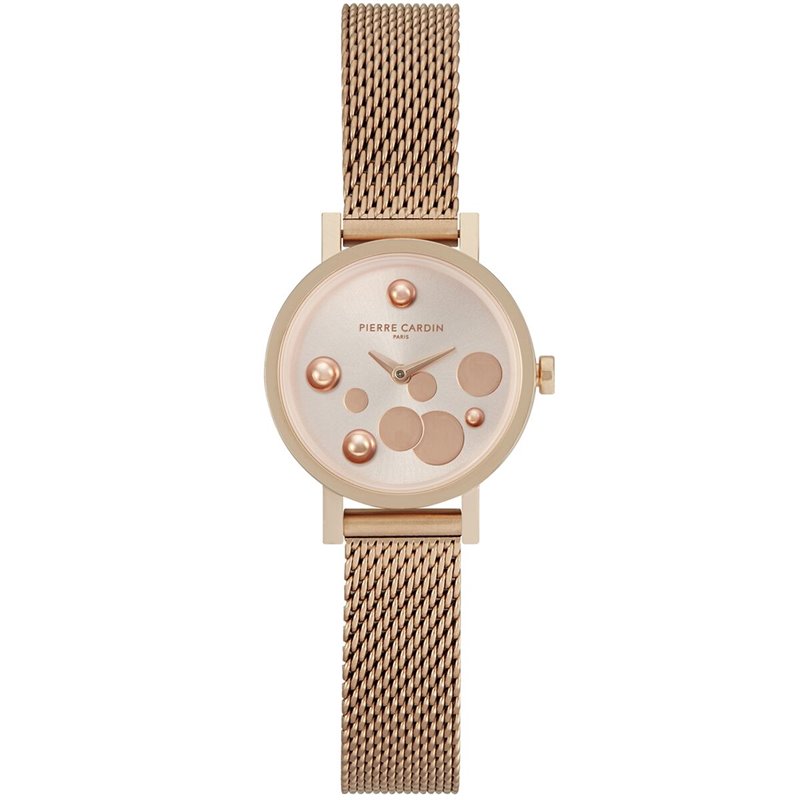 Montre Femme Pierre Cardin Ccm-0501