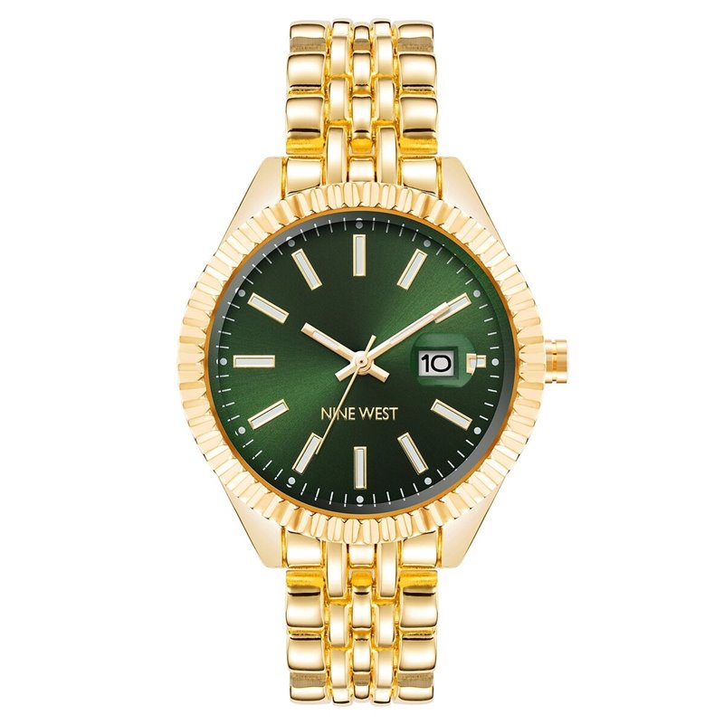 Montre Femme Nine West NW_2660GNGB