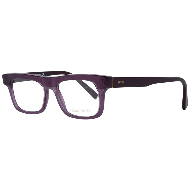 Monture de Lunettes Femme Emilio Pucci EP5028 49083