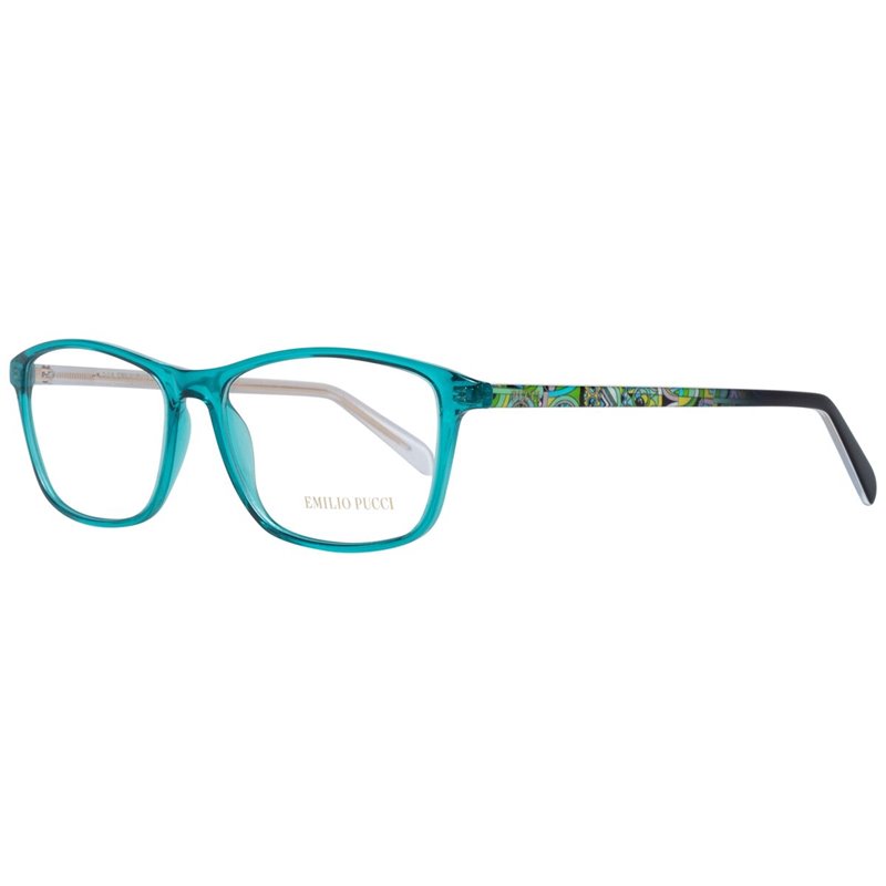 Monture de Lunettes Femme Emilio Pucci EP5048 54098