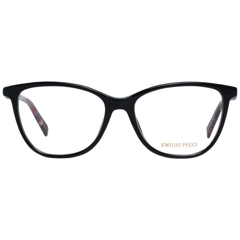 Image secondaire de Monture de Lunettes Femme Emilio Pucci EP5095 54001