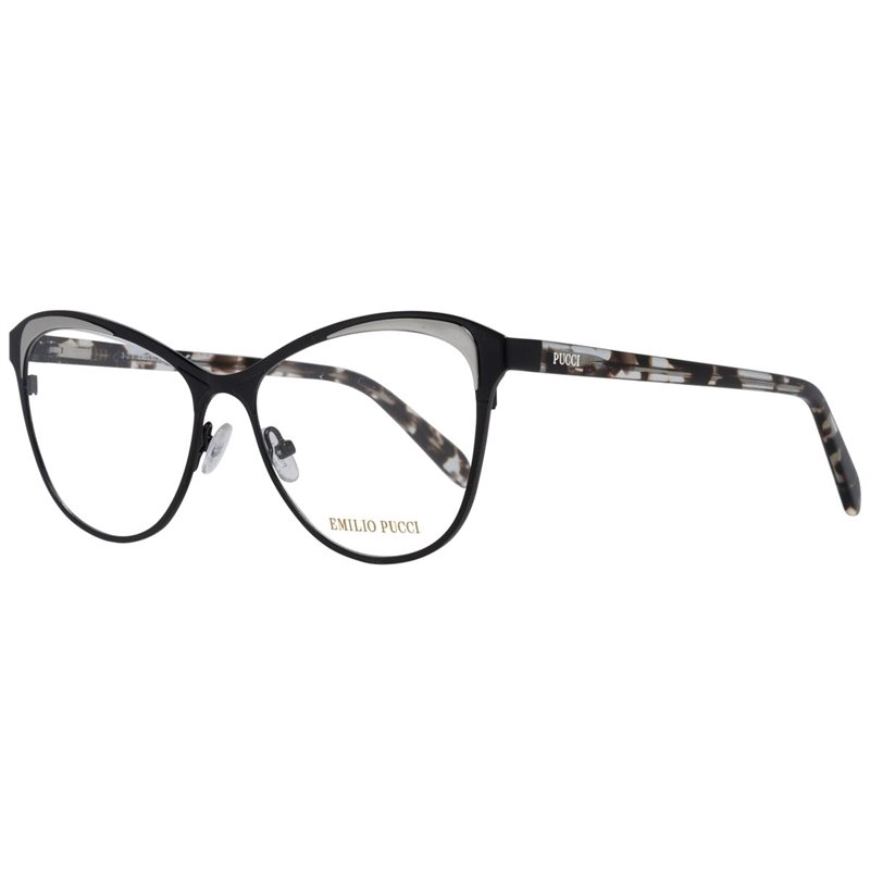 Monture de Lunettes Femme Emilio Pucci EP5085 53005