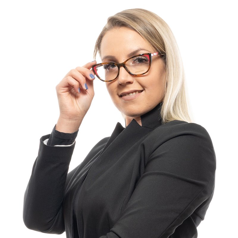 Image secondaire de Monture de Lunettes Femme Emilio Pucci EP5126 55056