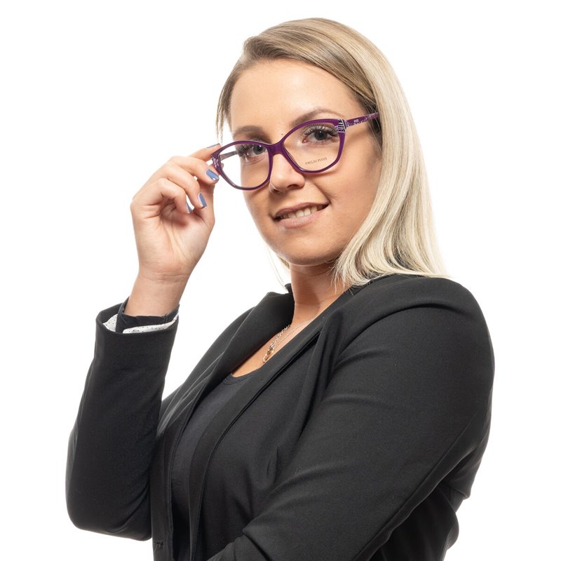 Image secondaire de Monture de Lunettes Femme Emilio Pucci EP5050 55081