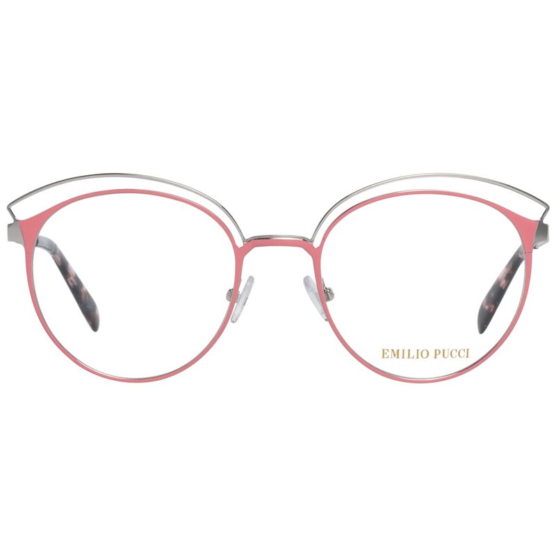 Image secondaire de Monture de Lunettes Femme Emilio Pucci EP5076 49074