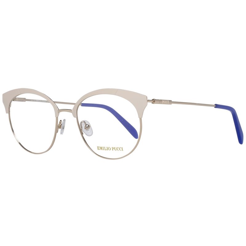 Monture de Lunettes Femme Emilio Pucci EP5086 52024