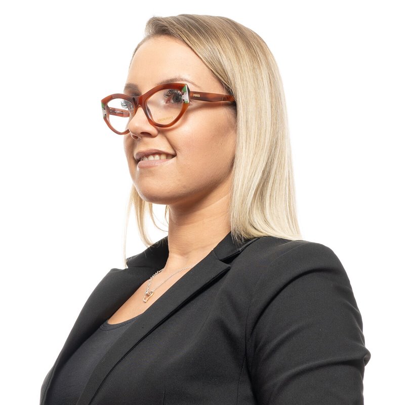 Image secondaire de Monture de Lunettes Femme Emilio Pucci EP5065 53053