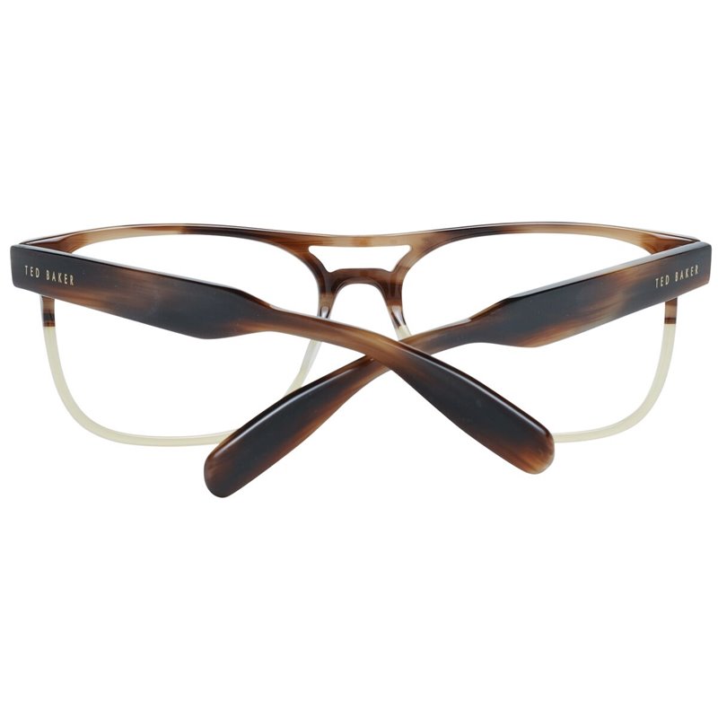 Image secondaire de Monture de Lunettes Homme Ted Baker TB8207 56162