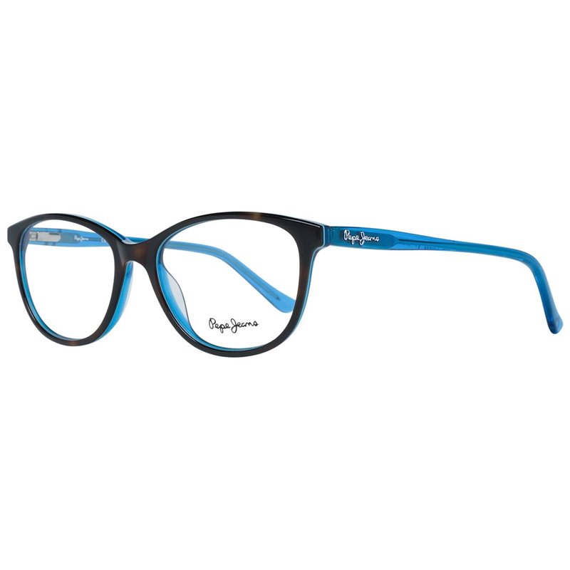 Monture de Lunettes Femme Pepe Jeans PJ3263 52C3 CRISTAL