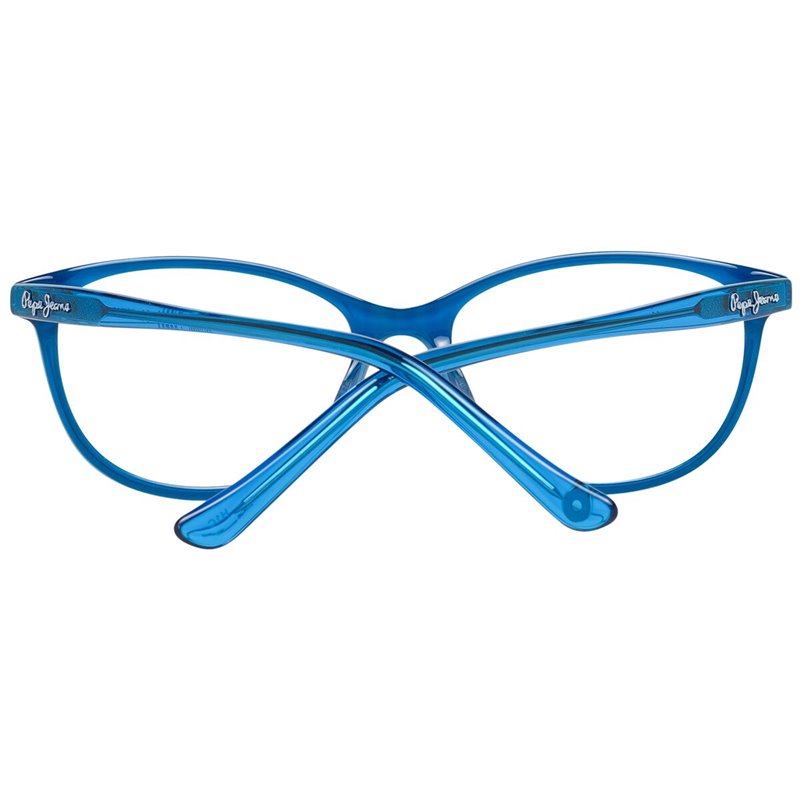 Image secondaire de Monture de Lunettes Femme Pepe Jeans PJ3263 52C3 CRISTAL