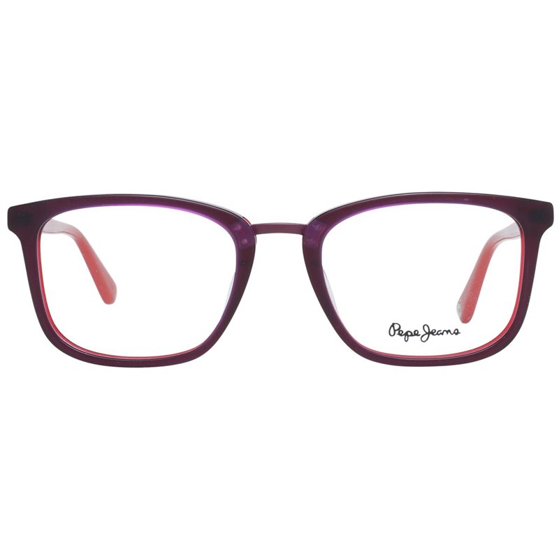 Image secondaire de Monture de Lunettes Homme Pepe Jeans PJ3316 50C1