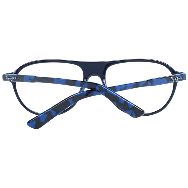 Image secondaire de Monture de Lunettes Homme Pepe Jeans PJ3291 55C3 SILAS