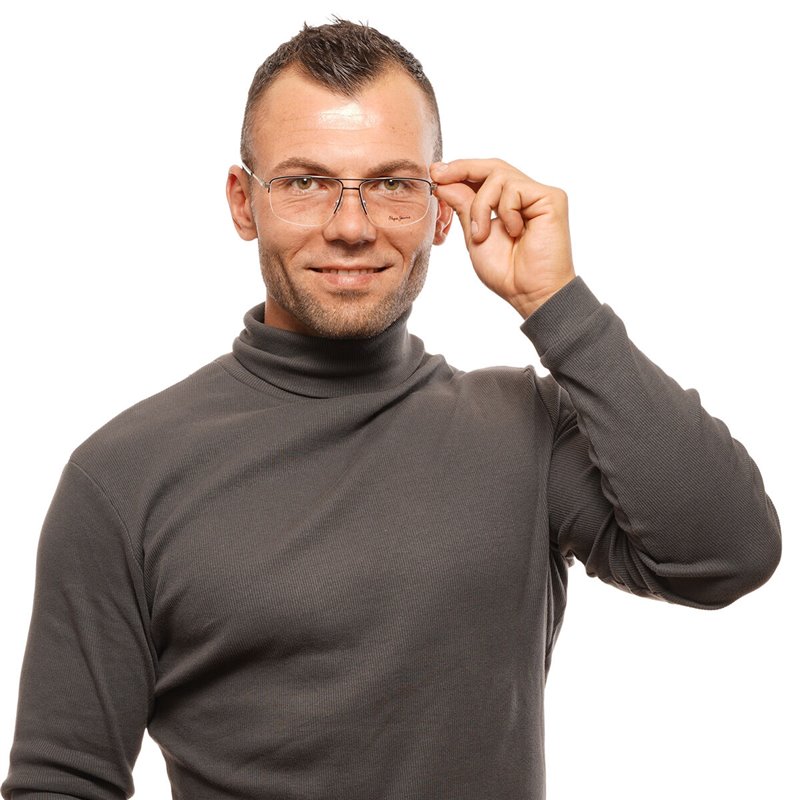 Image secondaire de Monture de Lunettes Homme Pepe Jeans PJ1327 57C1