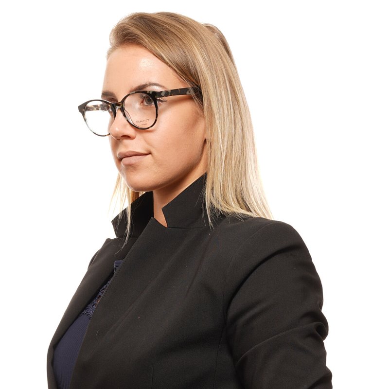 Image secondaire de Monture de Lunettes Femme Gant GA4110 53055