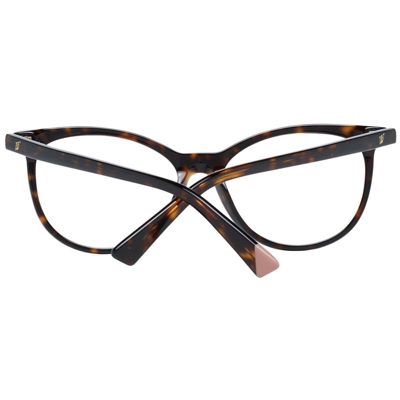 Image secondaire de Monture de Lunettes Femme WEB EYEWEAR WE5342 53052