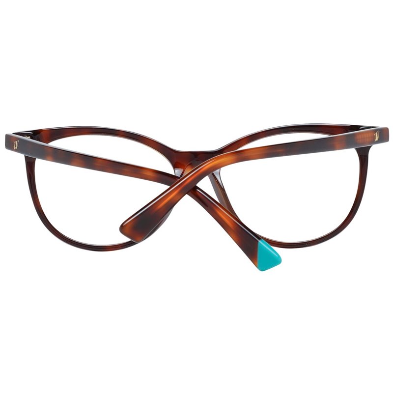Image secondaire de Monture de Lunettes Femme WEB EYEWEAR WE5342 53056