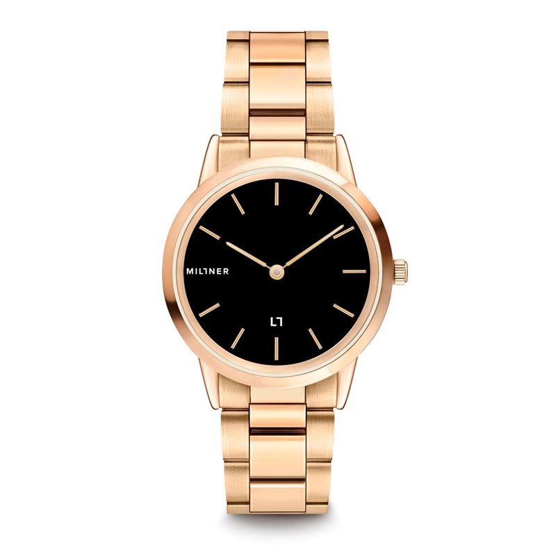 Montre Femme Millner 11004 CHELSEA