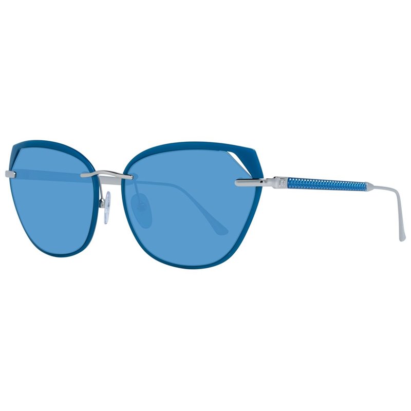 Lunettes de soleil Femme Escada SESB11 600579