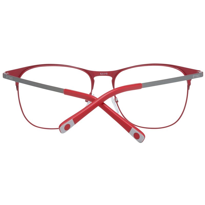 Image secondaire de Monture de Lunettes Unisexe Sting VST017 5208K5