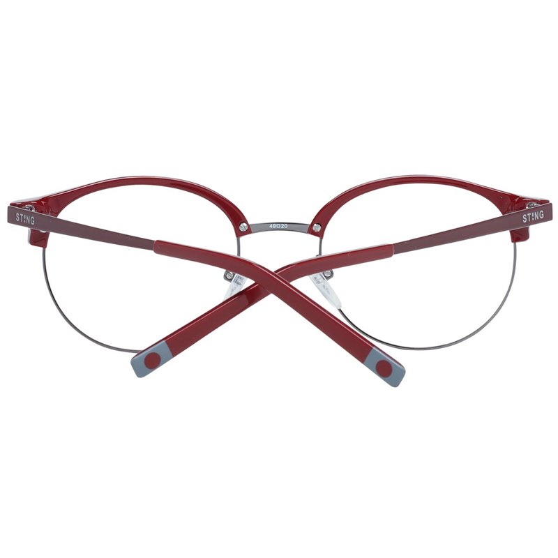 Image secondaire de Monture de Lunettes Unisexe Sting VST181 490597