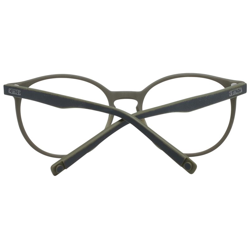 Image secondaire de Monture de Lunettes Unisexe Sting VST039 4990YM