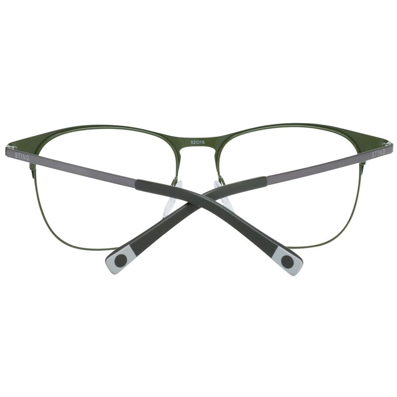 Image secondaire de Monture de Lunettes Unisexe Sting VST017 520E80