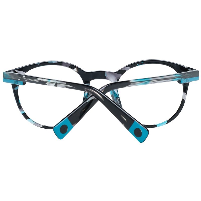 Image secondaire de Monture de Lunettes Unisexe Sting VST182 470AE8