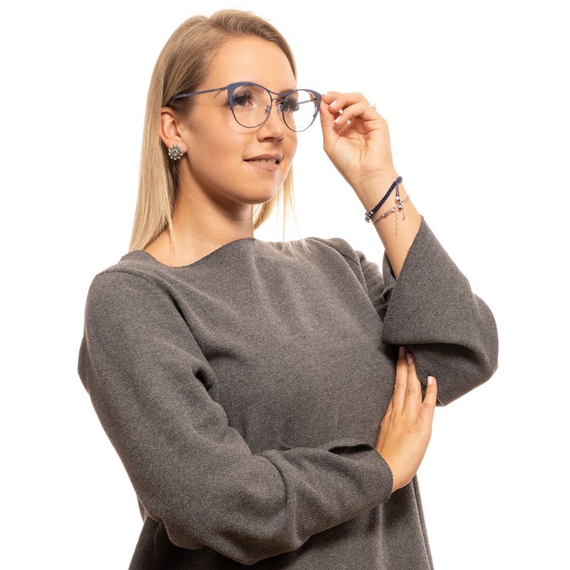 Image secondaire de Monture de Lunettes Femme Sting VST135 510F82