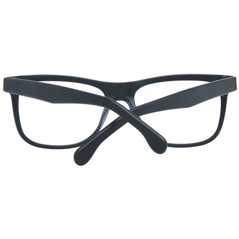 Image secondaire de Monture de Lunettes Homme Lozza VL4122 54BLKM