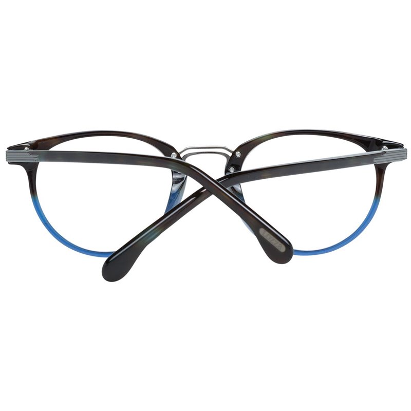 Image secondaire de Monture de Lunettes Unisexe Lozza VL4098 4807TW