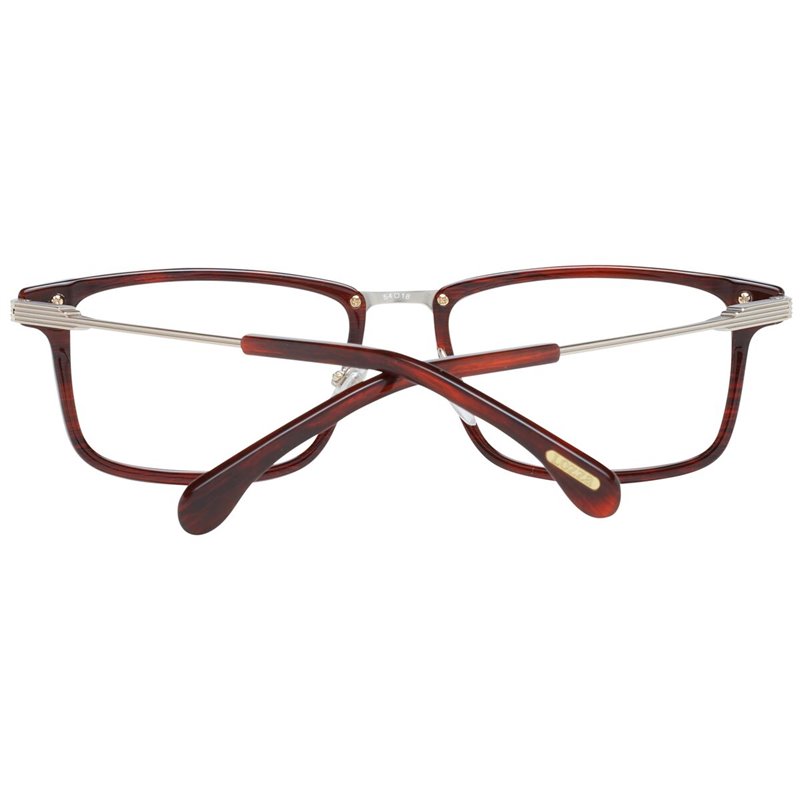 Image secondaire de Monture de Lunettes Homme Lozza VL4100 5406XE