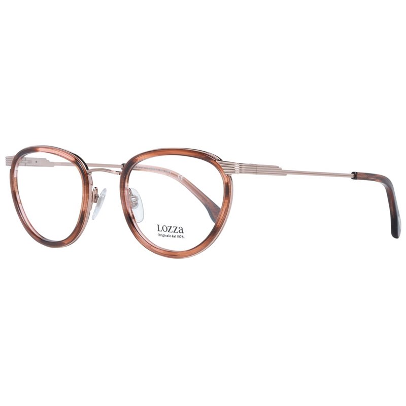 Monture de Lunettes Femme Lozza VL2266 490A15