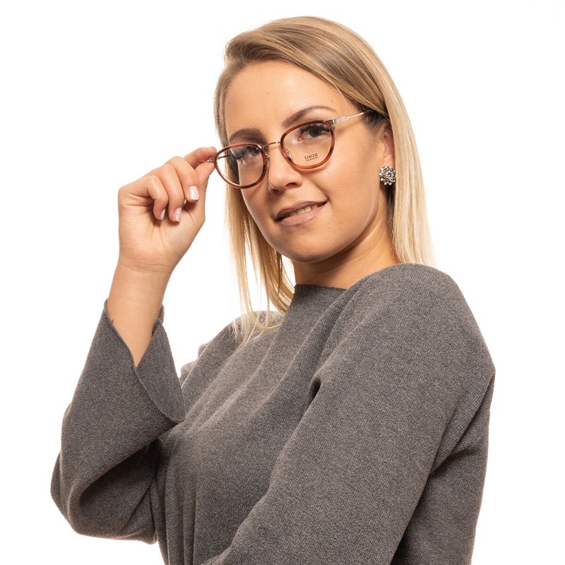 Image secondaire de Monture de Lunettes Femme Lozza VL2266 490A15