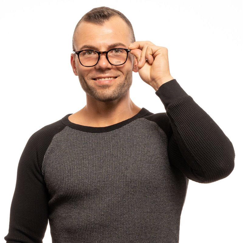 Image secondaire de Monture de Lunettes Homme Lozza VL4143 500722