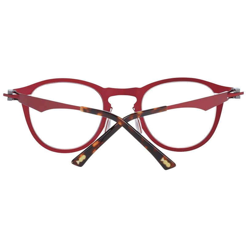 Image secondaire de Monture de Lunettes Unisexe Greater Than Infinity GT017 46V03