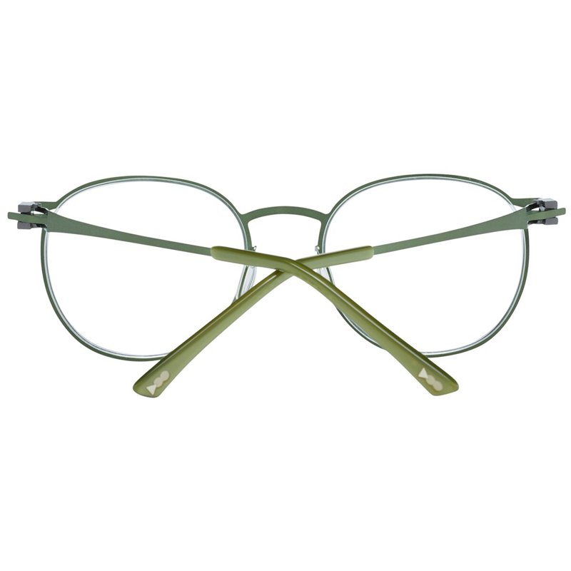Image secondaire de Monture de Lunettes Homme Greater Than Infinity GT014 50V04