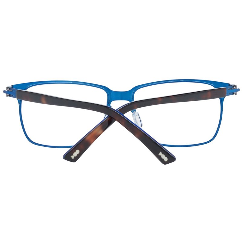Image secondaire de Monture de Lunettes Homme Greater Than Infinity GT029 55V03