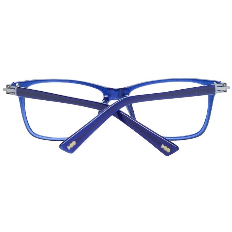 Image secondaire de Monture de Lunettes Homme Greater Than Infinity GT040 54V02