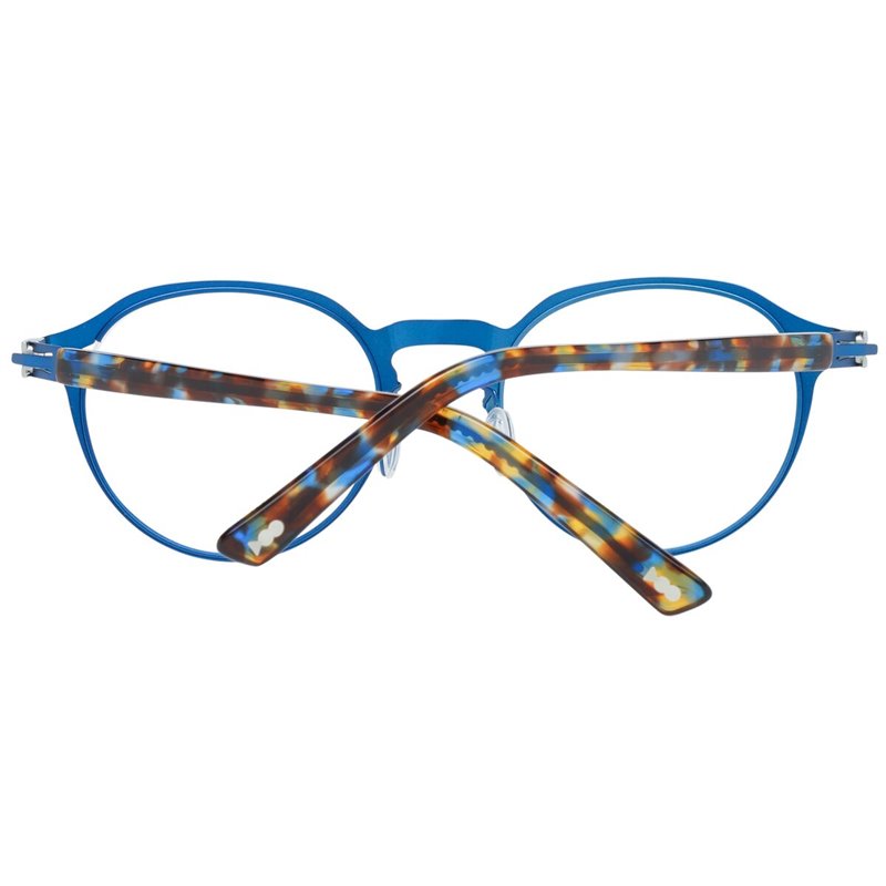 Image secondaire de Monture de Lunettes Homme Greater Than Infinity GT049 49V02