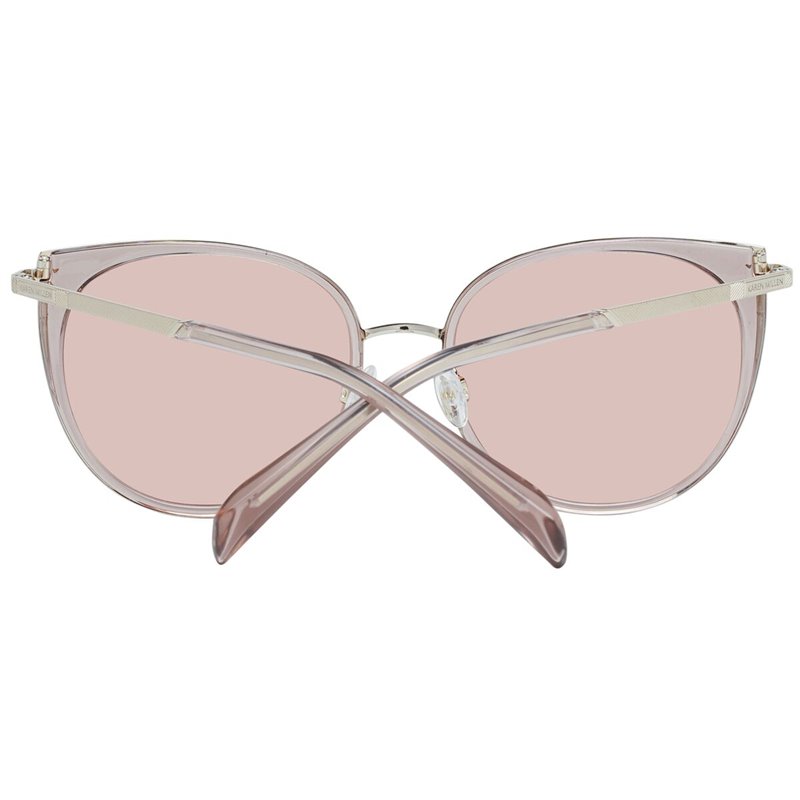 Image secondaire de Lunettes de soleil Femme Karen Millen KM5042 55297