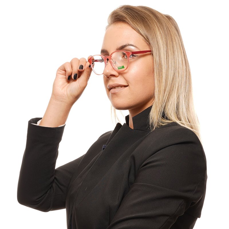 Image secondaire de Monture de Lunettes Femme Benetton BEO1007 48283
