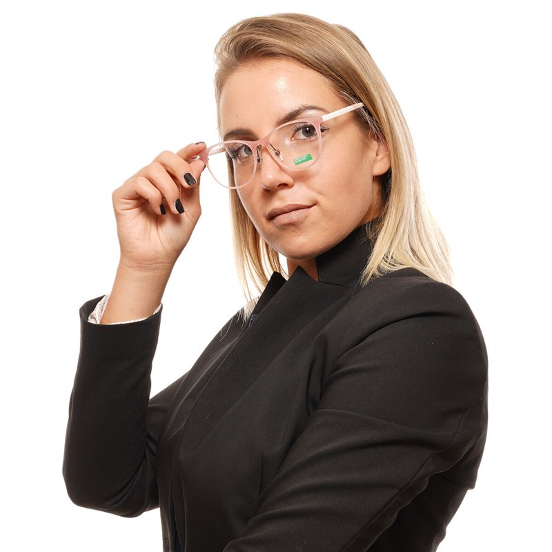 Image secondaire de Monture de Lunettes Femme Benetton BEO1012 51225