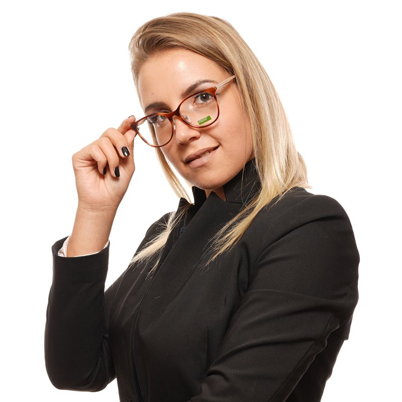 Image secondaire de Monture de Lunettes Femme Benetton BEO1027 52151