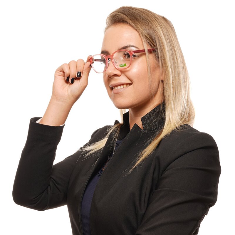 Image secondaire de Monture de Lunettes Femme Benetton BEO1028 49283