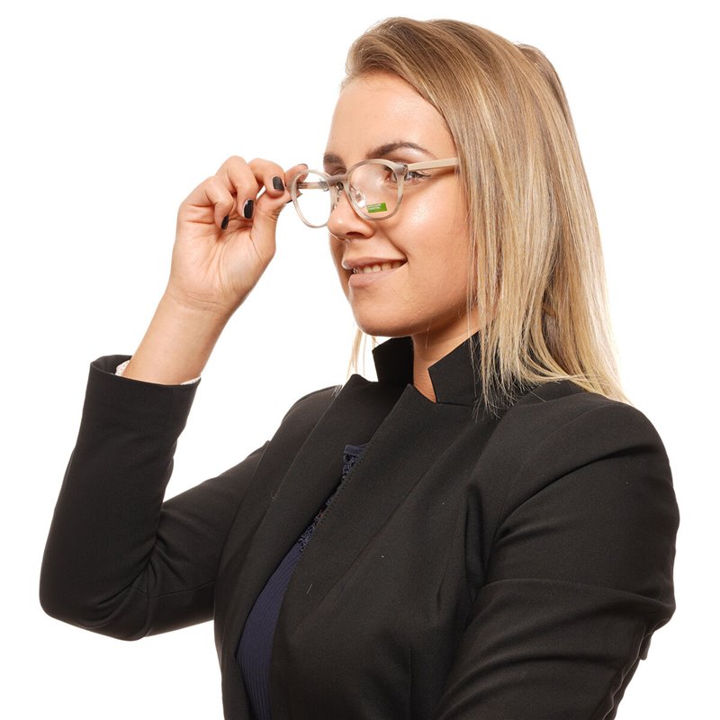 Image secondaire de Monture de Lunettes Femme Benetton BEO1028 49950