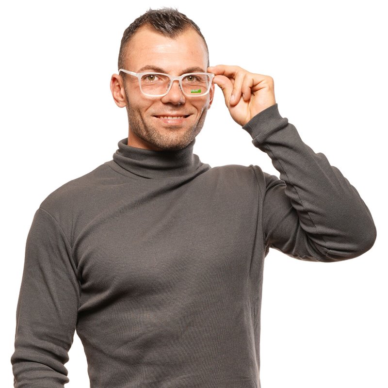 Image secondaire de Monture de Lunettes Homme Benetton BEO1030 53856