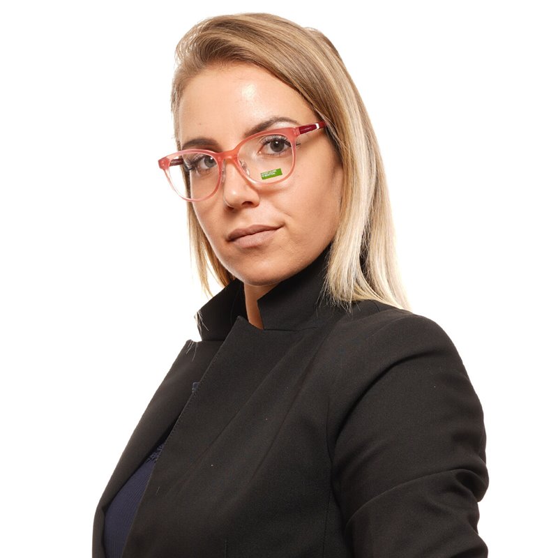 Image secondaire de Monture de Lunettes Femme Benetton BEO1040 50283