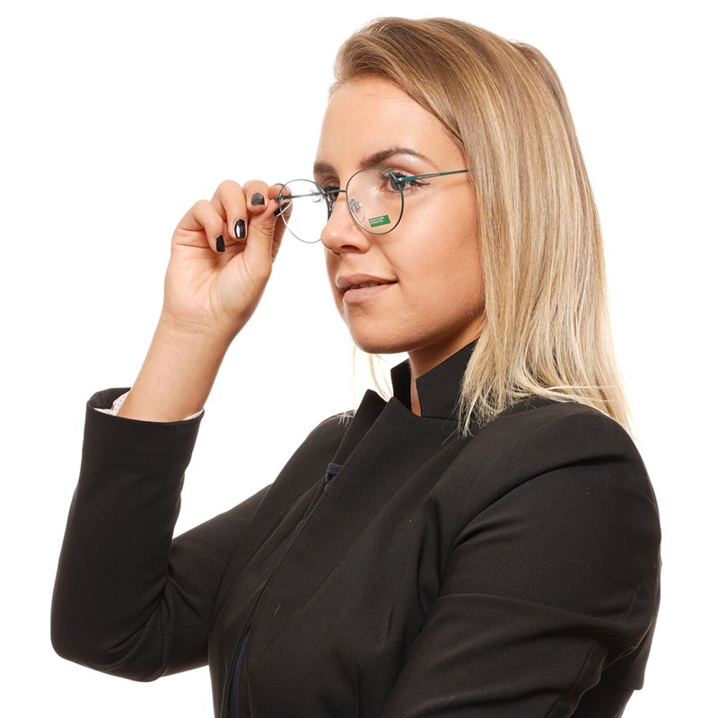 Image secondaire de Monture de Lunettes Femme Benetton BEO3025 50526