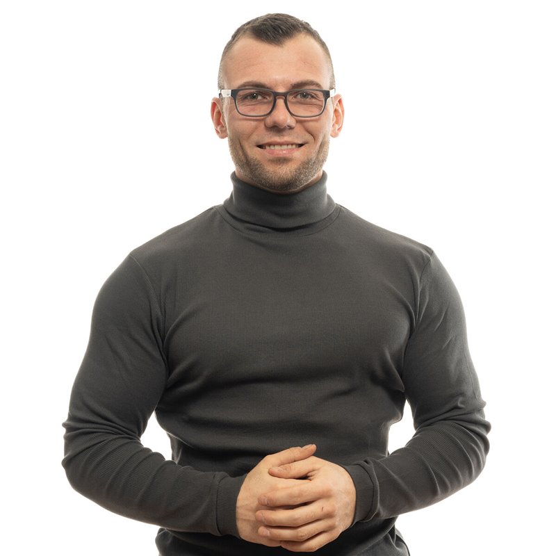 Image secondaire de Monture de Lunettes Homme QuikSilver EQO3640 52403M